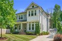 3444 Cosby Place sold home in Charlotte, SC