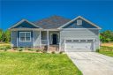 134 Charles Farm Drive 48 sold home in Cleveland, SC
