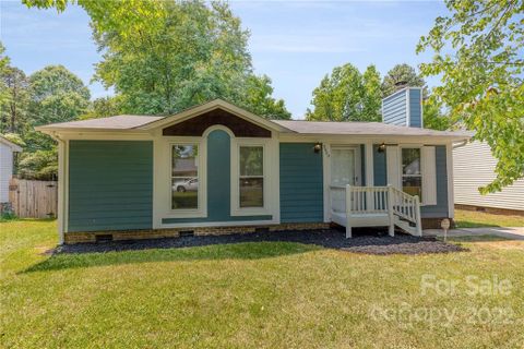 3809 Piney Grove Road
