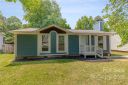 3809 Piney Grove Road sold home in Charlotte, SC