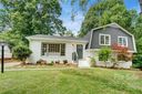 1226 Fox Run Drive sold home in Charlotte, SC