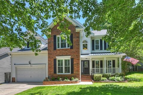 8421 Headford Road