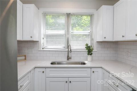 257 Broad Drive sold home in Logan Park, Concord, NC