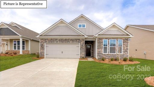 813 Latrobe Drive