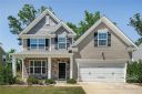 5423 Fenway Drive sold home in Charlotte, SC