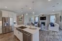 1043 Chalet Lane 50 sold home in Indian Land, SC