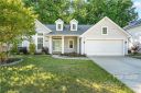 8237 Chatham Oaks Drive sold home in Concord, SC