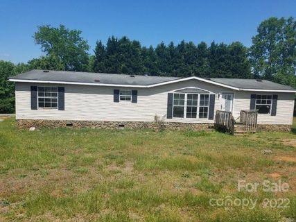 1361 Freedom Lane sold home in Amity Acres, Newton, NC