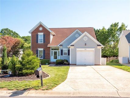442 Carlisle Drive