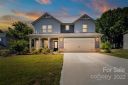 2009 Poplar Ridge Drive sold home in Monroe, SC