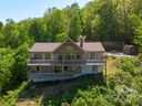 322 Ben Nevis Road sold home in Brevard, SC