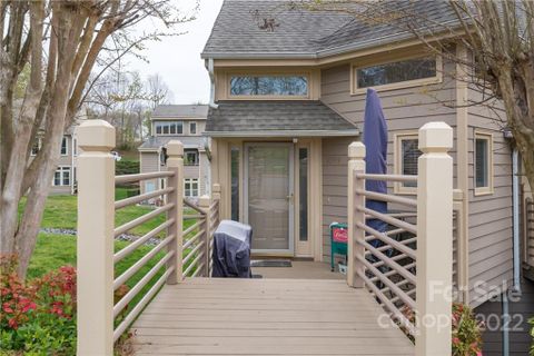 13919 Queens Harbor Road