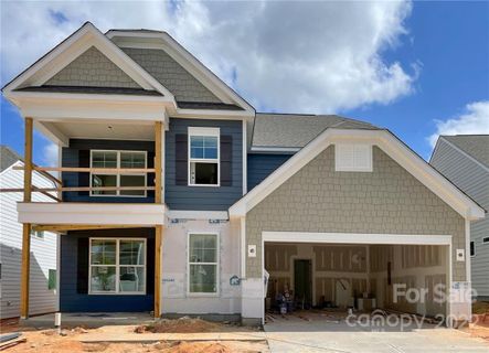 4024 Clapton Drive Lot 04-03
