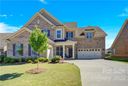 8480 Rosemary Way sold home in Harrisburg, SC