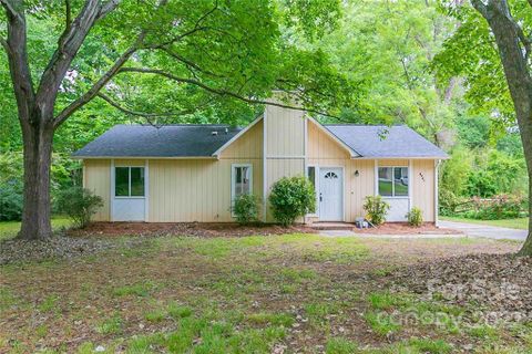 8421 Barncliff Road