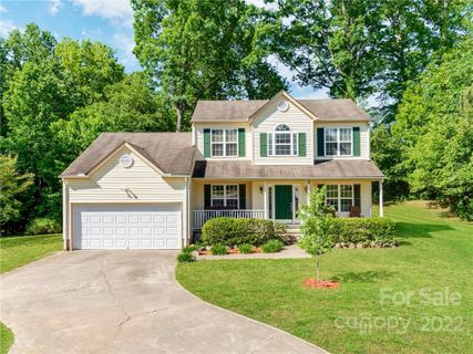 7156 Hunters Glen Drive