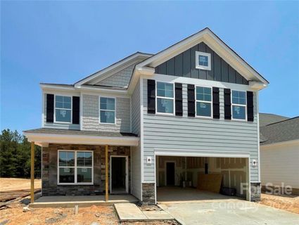 4032 Clapton Drive Lot 06-03