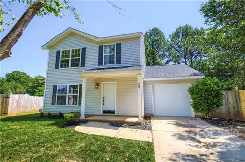 202 Kingville Drive