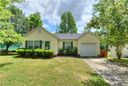 2934 Dubberly Court sold home in Matthews, SC