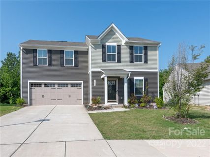 2499 Willow Pond Lane