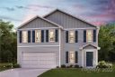 457 Lochshire Lane sold home in Woodleaf, SC