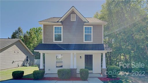 701 Raindrops Road sold home in Sundance Village, Gastonia, NC