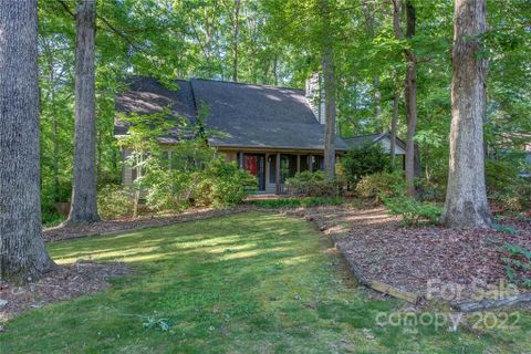 401 Saddlewood Drive