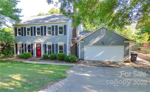8318 Norcroft Drive