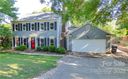 8318 Norcroft Drive sold home in Charlotte, SC