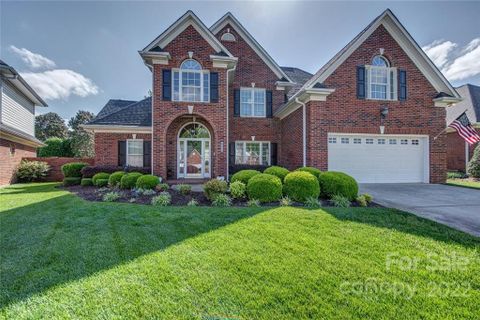 2968 Elder Court sold home in Heritage Commons, Gastonia, NC