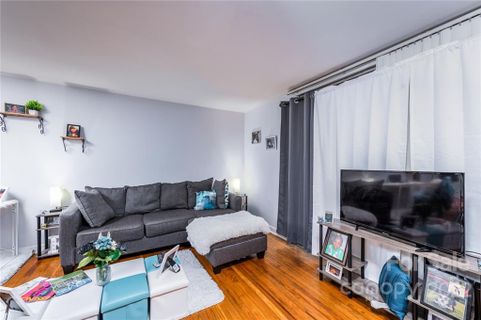 400 Queens Road D2 sold home in 400 Queens, Charlotte, NC