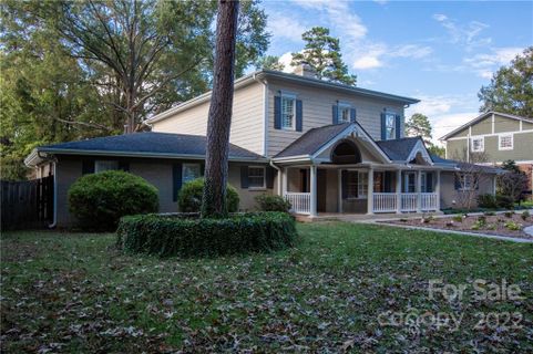 801 Linda Lane