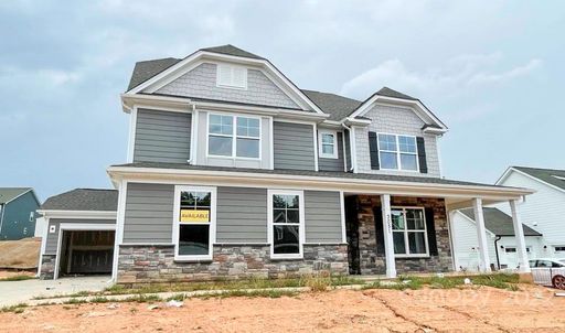 3051 Birch Creek Drive Lot 4
