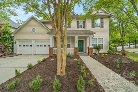 8902 Arbor Creek Drive