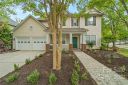 8902 Arbor Creek Drive sold home in Charlotte, SC
