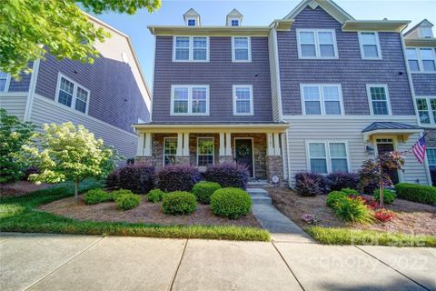 19101 Chandlers Landing Drive