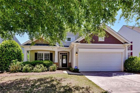 7012 Saranac Lane