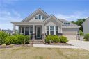 9803 Quercus Lane sold home in Huntersville, SC