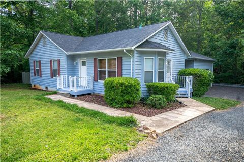 287 Creswell Road