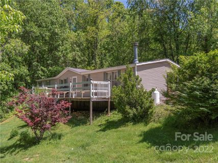 19 Ken Sexton Lane sold home in Solomon Luther Land, Candler, NC