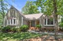 6132 Kingstree Drive sold home in Charlotte, SC