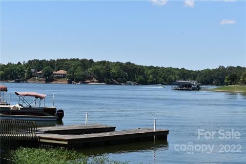0 Sunrise Point 12 sold home in Sunrise Point, Badin Lake, NC