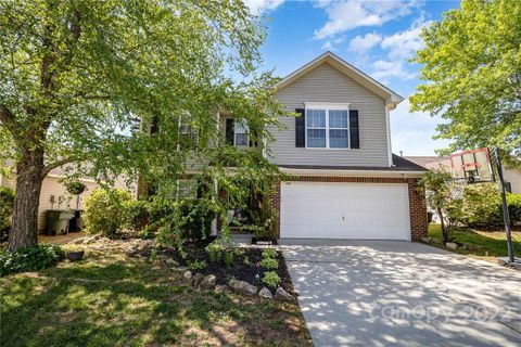 4968 Wheat Drive
