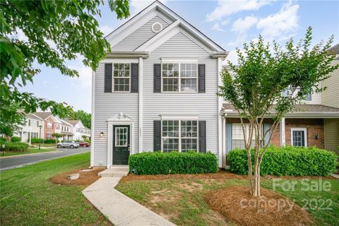 3273 Mannington Drive