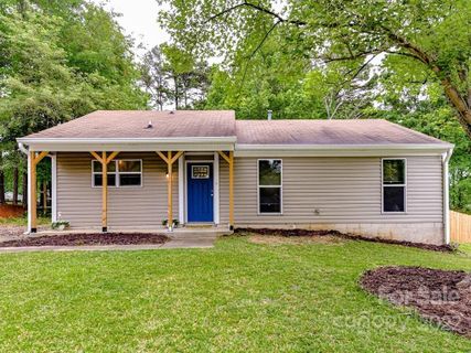 6417 Burning Bush Court
