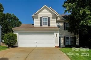 108 Cinebar Road sold home in Winborne, Mooresville, NC