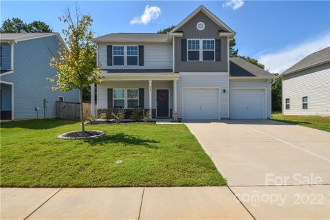 854 Georgia Oak Lane