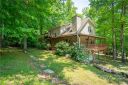 204 Nottingham Road sold home in Maggie Valley, SC