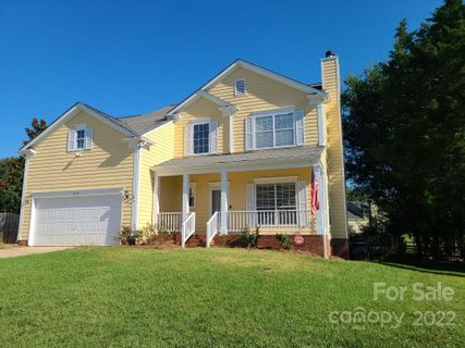12419 Jacquelyn Court