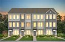 1437 Briar Creek Road 041 sold home in Charlotte, SC